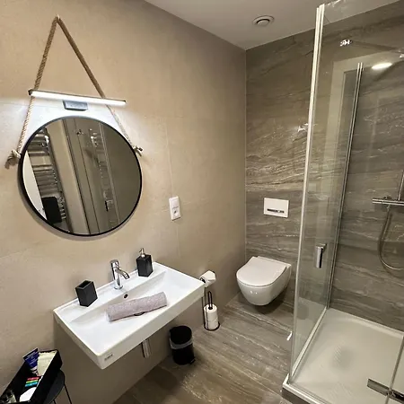 Loft Апартаменты *