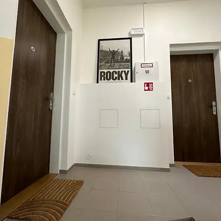 Loft Прага