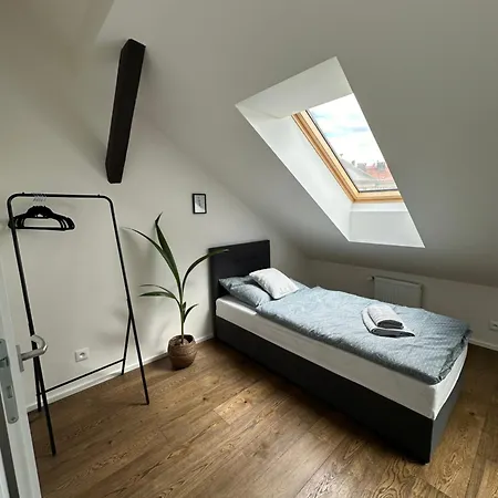 Loft * Прага