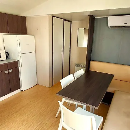 Triocamp Campingplads 3*