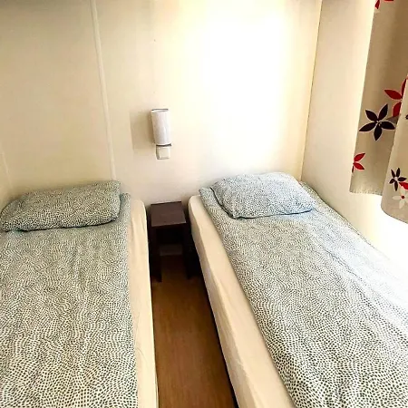 Triocamp Campsite