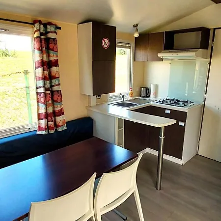 Triocamp Campingplads