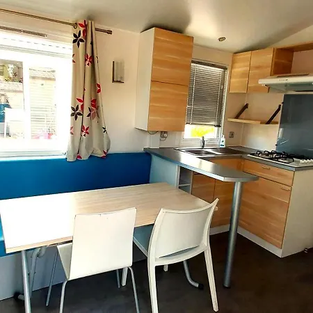 Campingplads Triocamp
