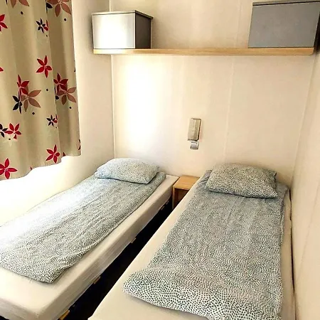 Triocamp Campsite 3*