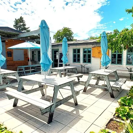 Triocamp Campingplads