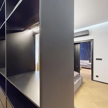 Apartment Naprstek Urban Retreat *