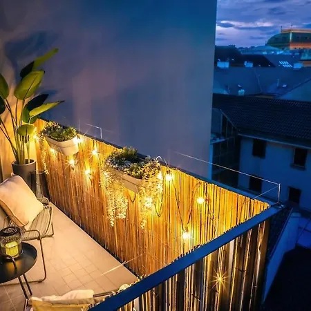 Apartamento 3br & 2,5bath Heaven Of Harmony 2 Theater View *