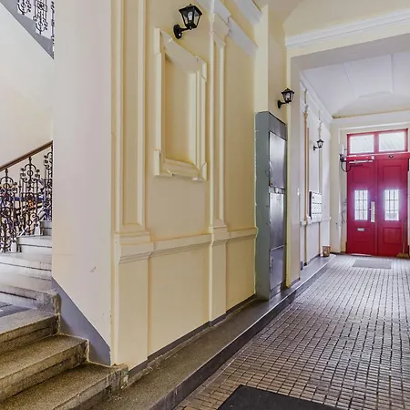 With 3 Bedroom For Family *