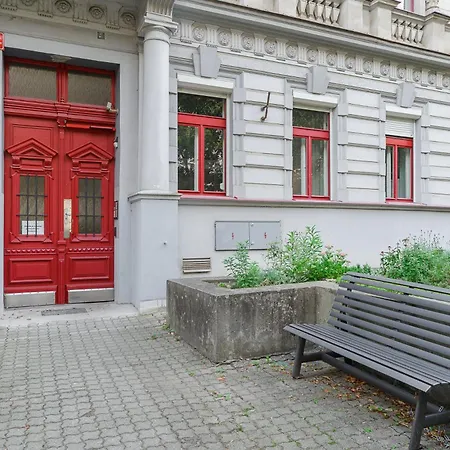 Apartment With 3 Bedroom For Family *
