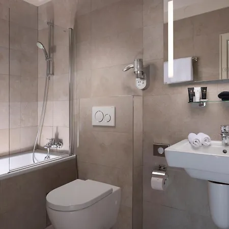 Pod Vezi Hotel