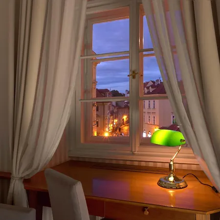 Pod Vezi Hotel 4*