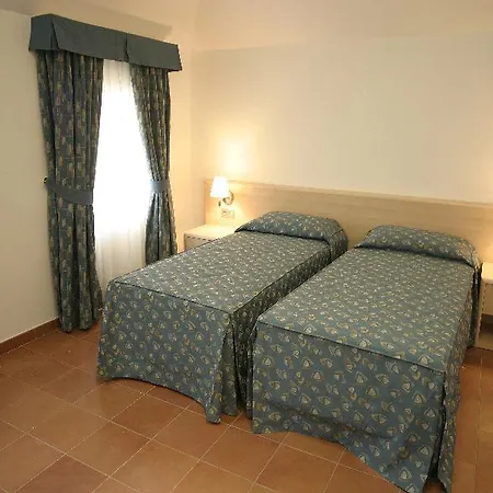 Hotell Caesar Prag