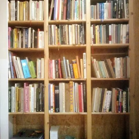 Apartment Artistic - Atelier Prague