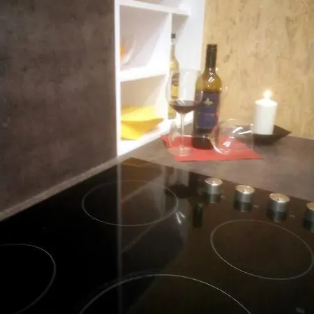 Apartment Artistic - Atelier Prague