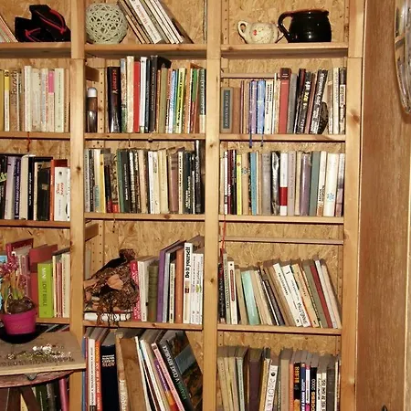 Apartment Artistic - Atelier