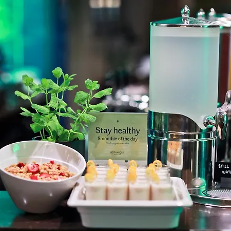 فندق Botanique براغ