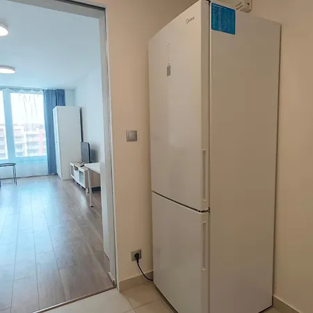 Comfort Flat With Great Location Appartement