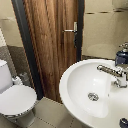 Appartamento Rezidence Davids Praga