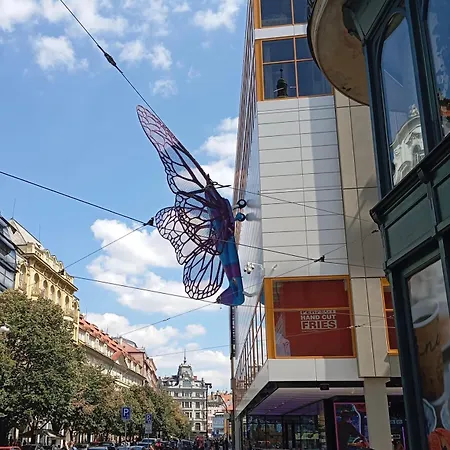 Centrum House Ferienhaus *