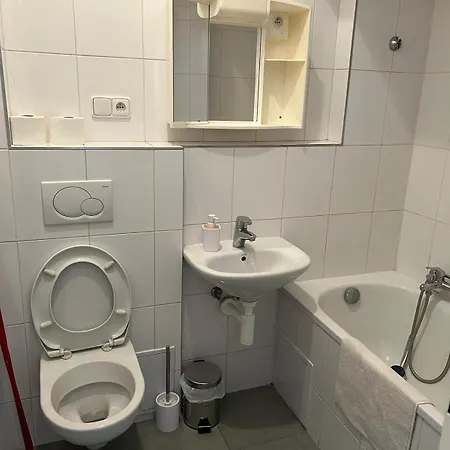 Centrum Ve Smeckach Apartamento *