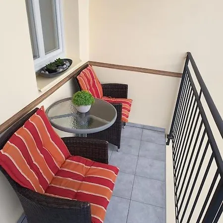 Apartment Cozy In The Of 2 *