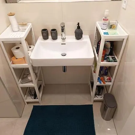 Apartment Cozy In The Of 2 Prague