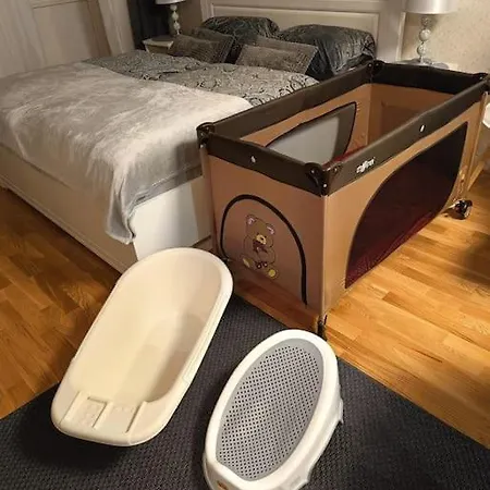Cozy In The Of 2 Apartment *