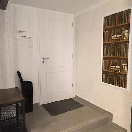 Cozy In The Of 2 * Prague