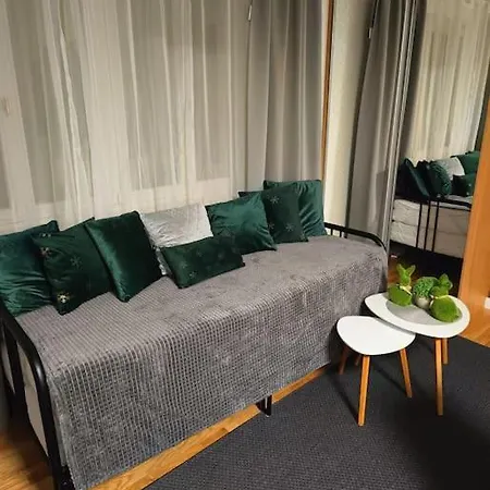 Apartment Cozy In The Of 2 *