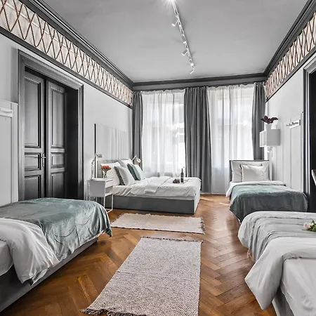 Florenc 1 By Michal&friends * Prague