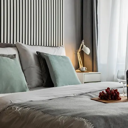 Florenc 1 By Michal&friends Apartment
