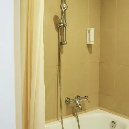 Apartment Havelska Old Town Prague