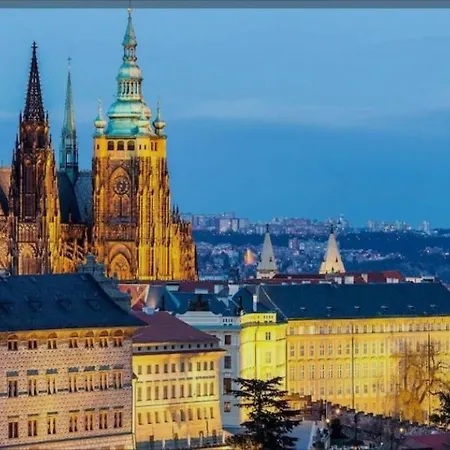 Vikys Praha