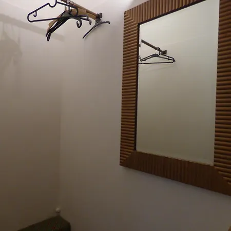 Svornost Szálloda 3*