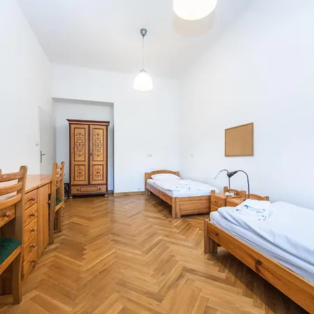 Jiriho Z Podebrad * Praga