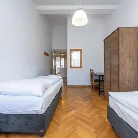 Jiriho Z Podebrad Praga