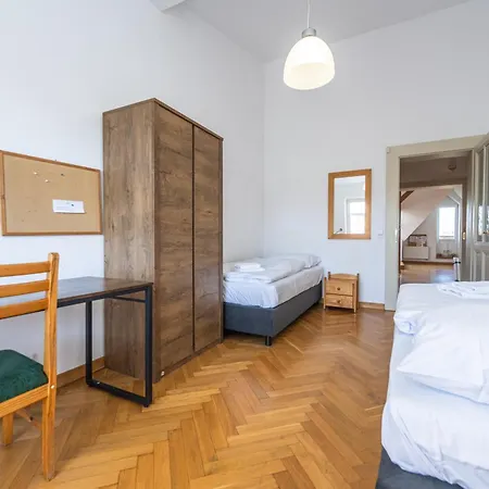 Appartamento Jiriho Z Podebrad