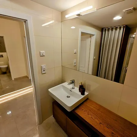 Gold Apartmán