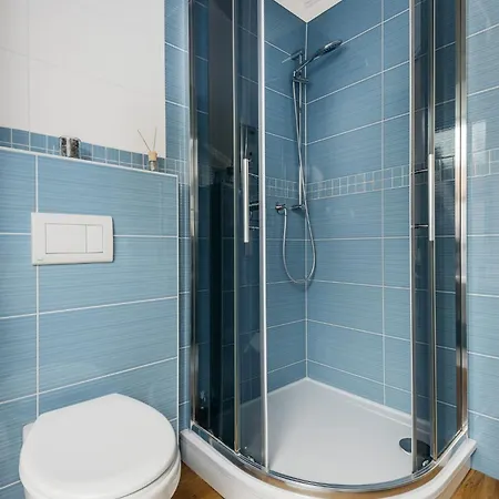 Appartement Mia Cozy With Castle View, Parking & Ac *