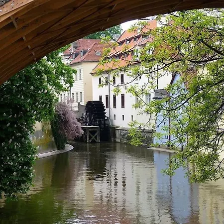 Apartment Old Town Herberghaus, 250m To Charles Bridge
