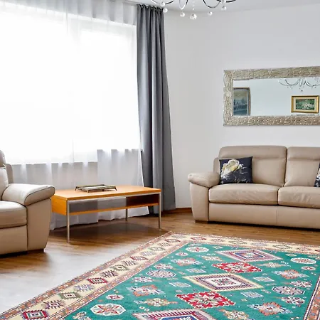 Melody Apartment