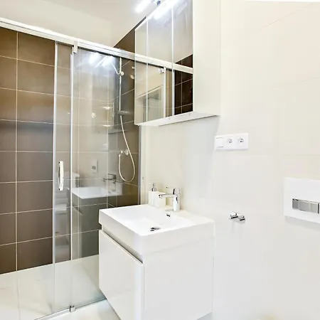 Apartment Melody Prague