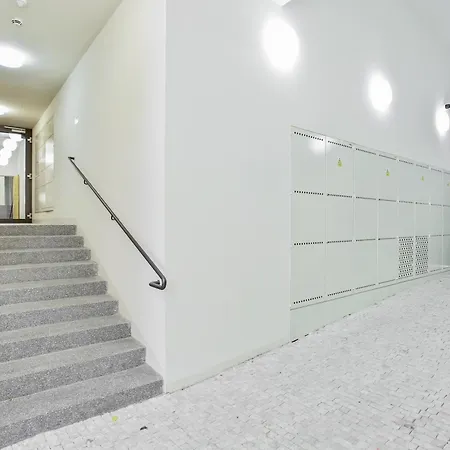 Melody Apartment