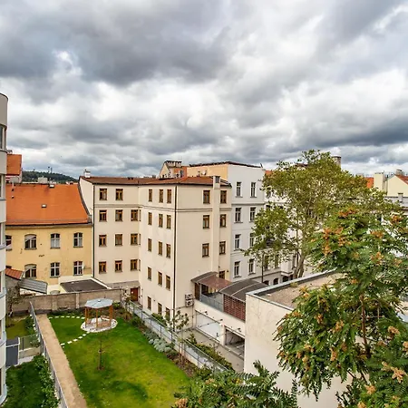 Apartment Melody