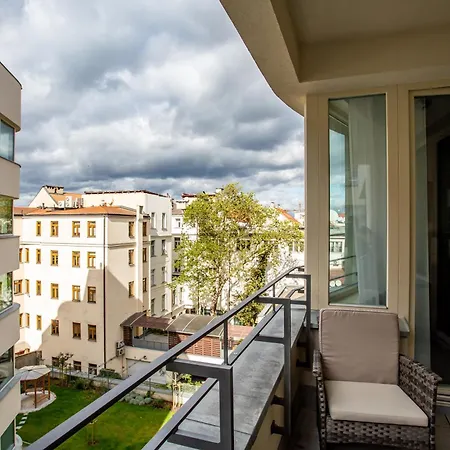 Melody Apartment *