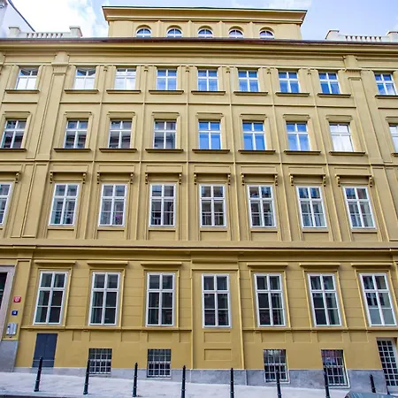 Apartment Melody Prague