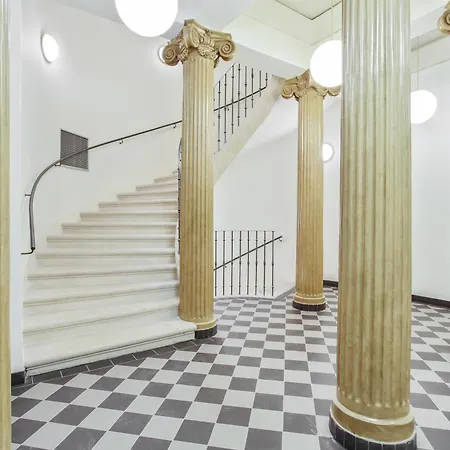 Melody Apartment