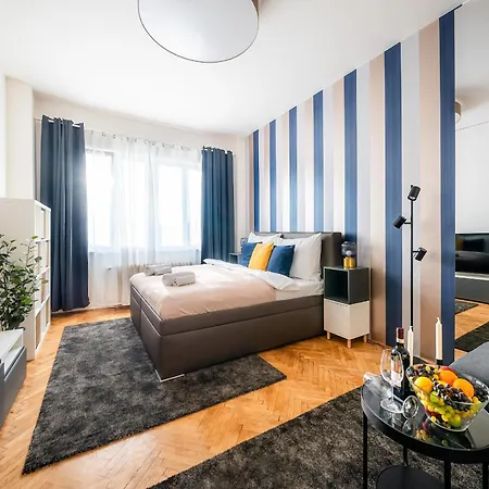 Michal&michael's Apartman