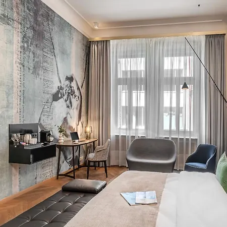 Hotel apartamentowy Mottl House By Adrez 4*