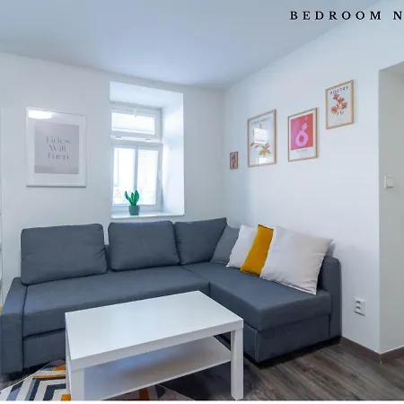 The Bookhouse, 5-bedroom By Castle Appart hôtel *